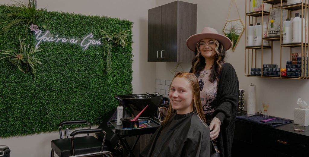 How to Create a Successful Salon Suite Business Plan in 2026